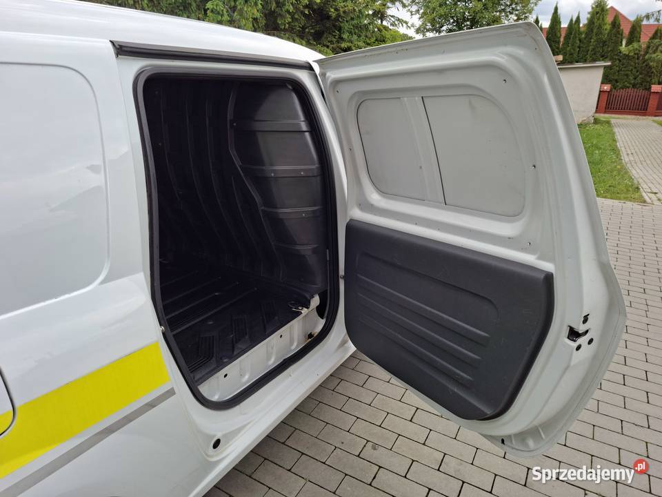 Dacia Logan 2011R Diesel 15 DCi Z NIEMIEC 1500cm3