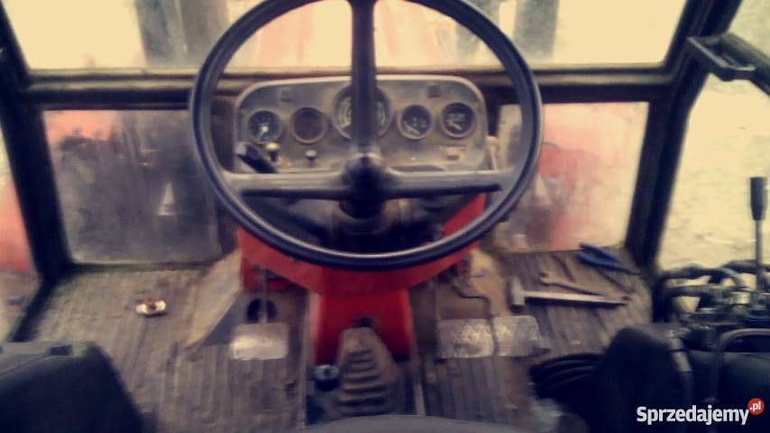 Zetor 7045 Pajęczno