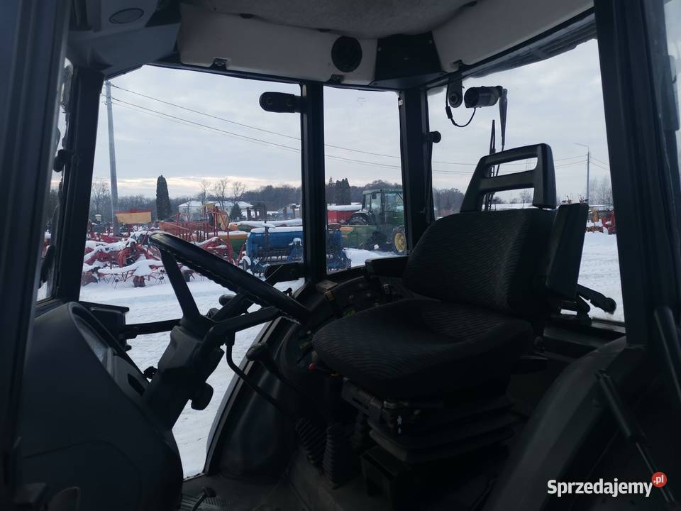 Same Dorado 70 Miastków Kościelny