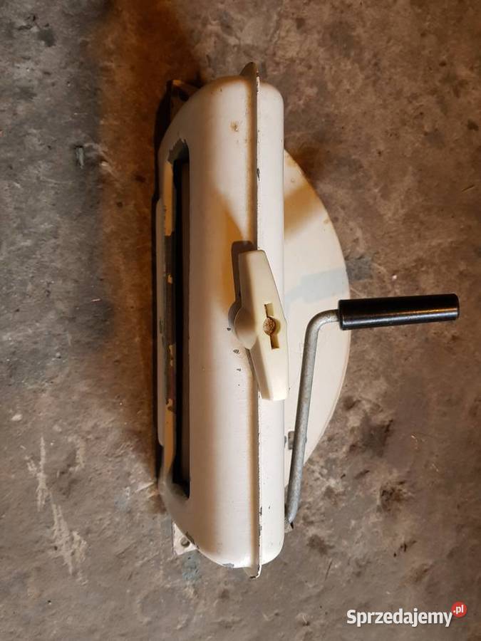 Wyżymaczka do pralki Frania Jatki