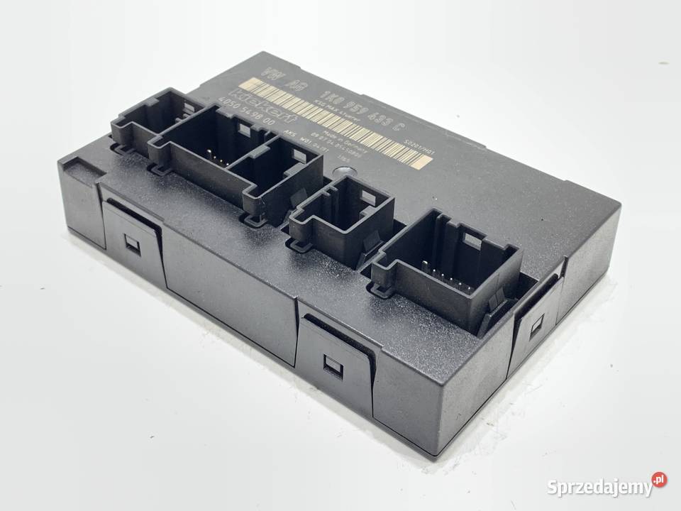 MODUŁ KOMFORTU VW GOLF V 1K0959433C Hatchback osobowe