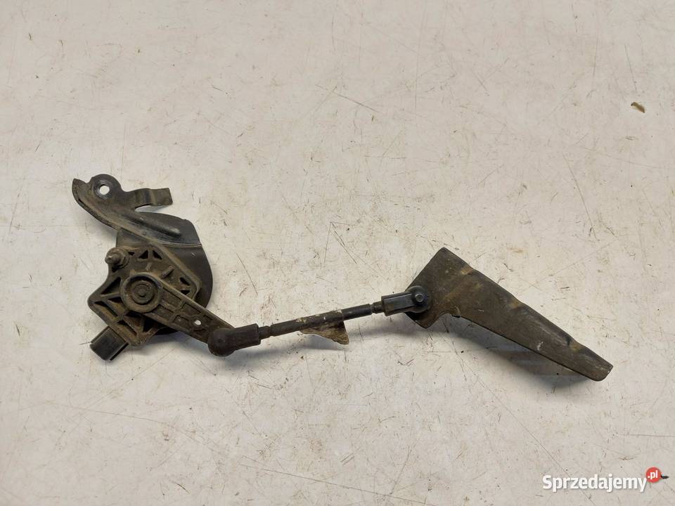 Ford Ranger VI 6 2024r CZUJNIK POZIOMOWANIA osobowe