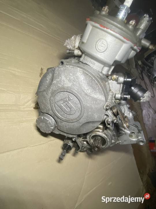 Silnik Am6 REMONCIE Aprillla rs 50 rx mx yamaha sprzedam