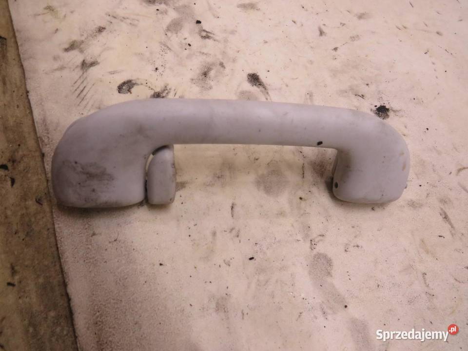 RĄCZKA UCHWYT PODSUFITKI FIAT 500X 735580828 osobowe