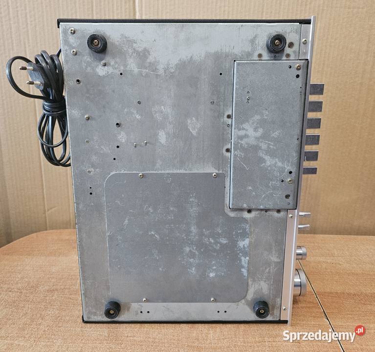 Deck AIWA AD6350 Gorzów Wielkopolski