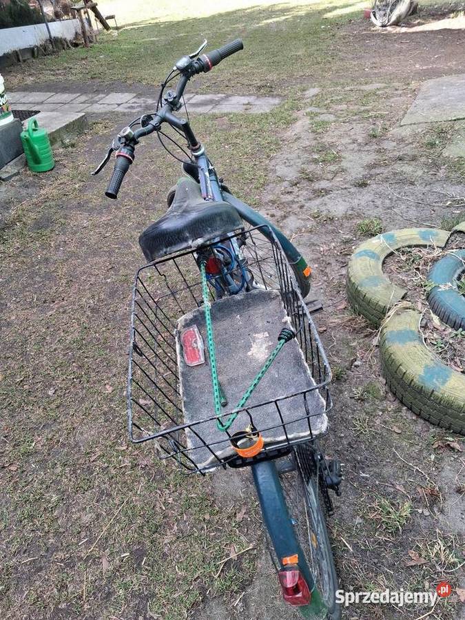 Rower górski męski