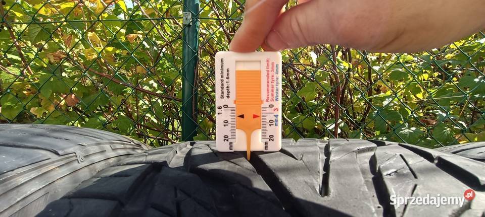 Opony Toyo Proxes ST 3 114v 29545 r20całoroczne Gdańsk