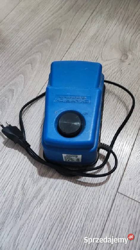 Napowietrzacz do akwarium Champion cx0098 Kraków