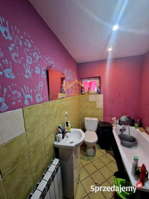 sprzedaży domu wolnostojącego BudyGrzybek 60m2 Budy-Grzybek
