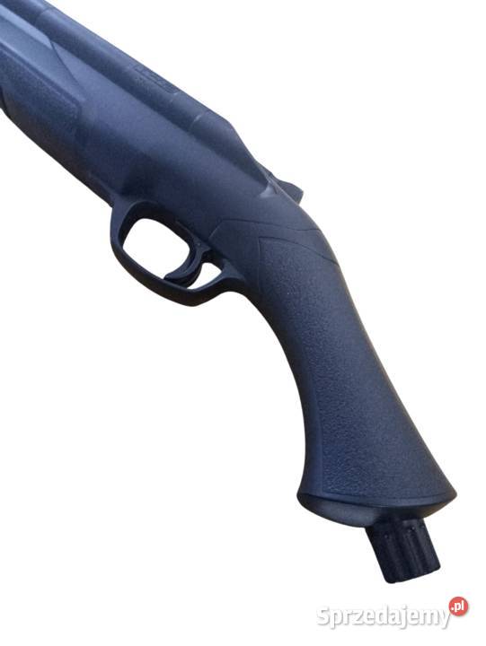 Wiatrówka UMAREX HDS68 LOMBARDi