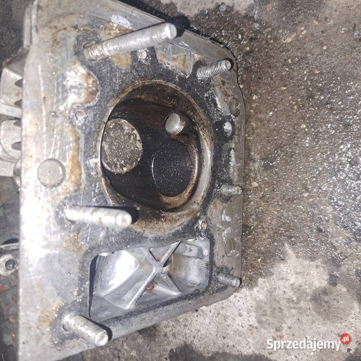 Glowica briggs ohv 125 155 16 18 traktorka Jabłonowo Pomorskie