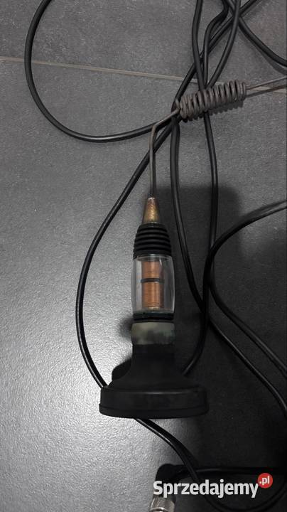 CB Radio President Jimmy II ASC z anteną zestaw Częstochowa