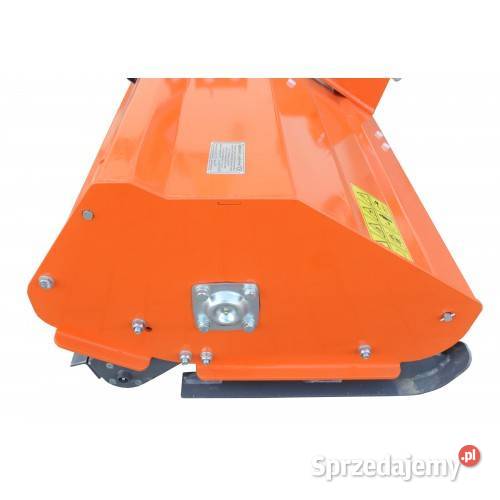 Kosiarka bijakowa wzmocniona 105 16 młotków 700g Kobiele Wielkie