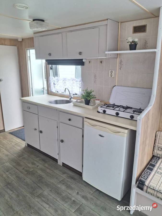 DOMEK HOLENDERSKI 2 SYPIALNIE WC TRANSPORT RATY Poznań sprzedam