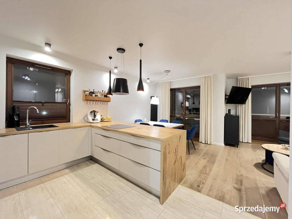 3 pokoje balkon m postojowe NOWE FORTY zachodniopomorskie Szczecin