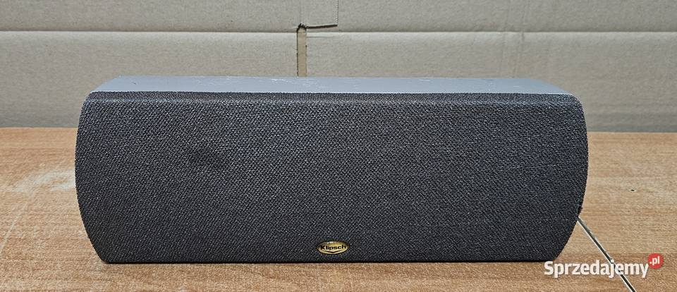 Kolumna centralna Klipsch Quintet ll Gorzów Wielkopolski