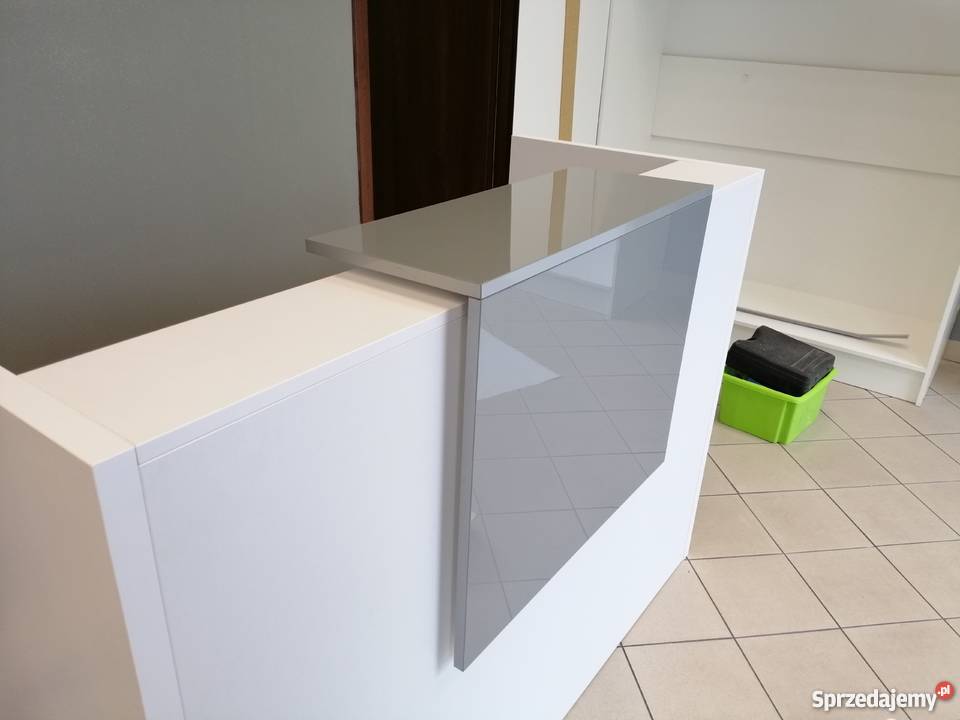 Lada Recepcyjna Recepcja Loko Warszawa