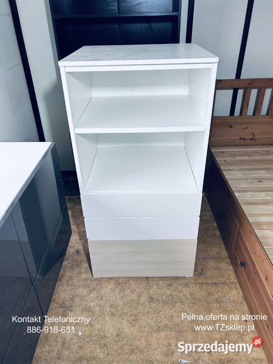 IKEA SMSTAD PLATSA Szafka regał Transport Rybnik