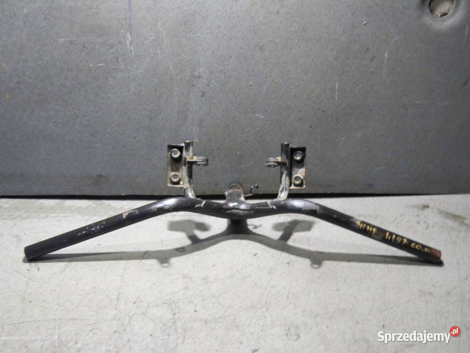 HONDA SH 125 150 KIEROWNICA KIERAZ ZAWIESZENIE Zawieszenie kujawsko-pomorskie