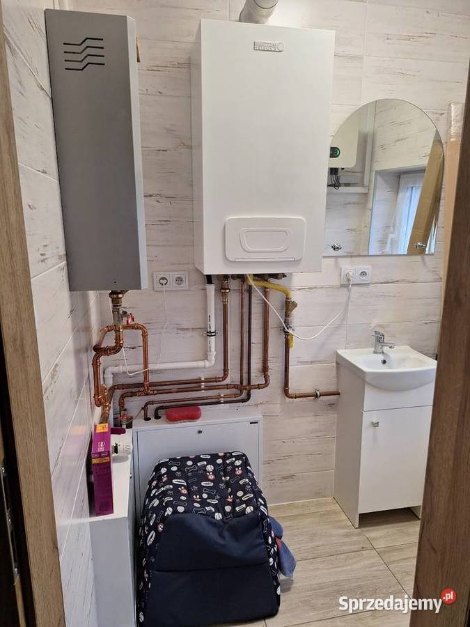 Nowy dom na sprzedaż 2022 budowy strych Dąbrowa Dolna