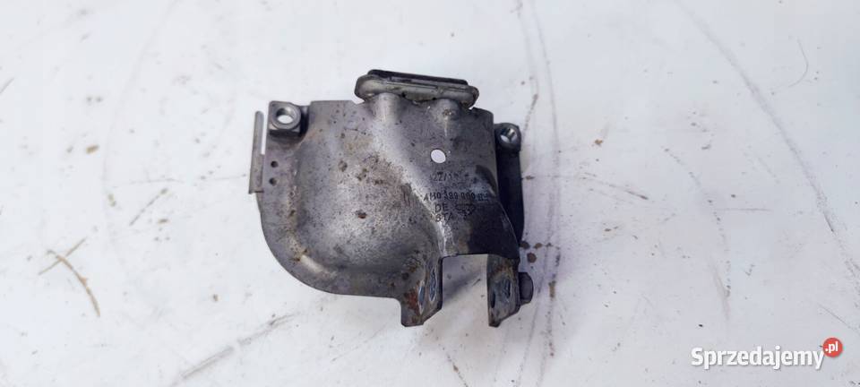 OSŁONA PODUSZKI SILNIKA AUDI A8 D4 4H0399060B śląskie