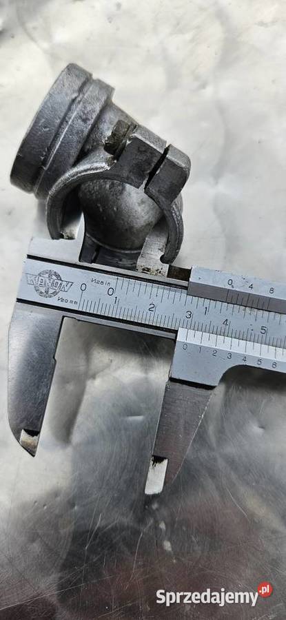 BingKróciec gaźnika do ciągnika jednoosiowego Układ paliwowy zachodniopomorskie