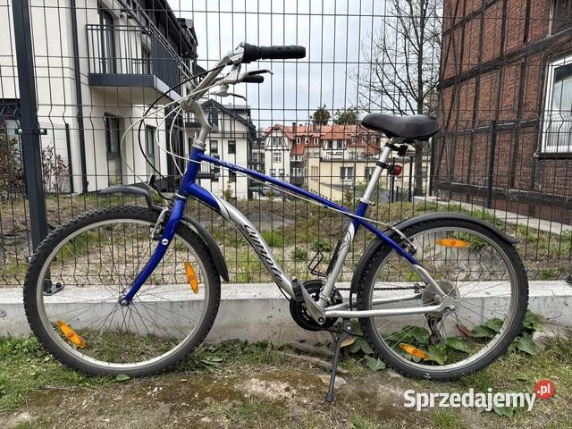 Rower Giant Cruiser Simple sprzedam