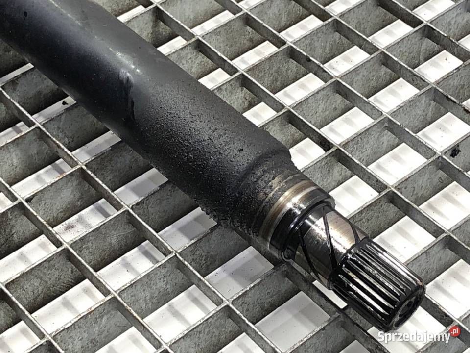 PÓŁOŚ PRAWY PRZÓD ALFA 159 19 150 0512 PRZEGUB osobowe podkarpackie