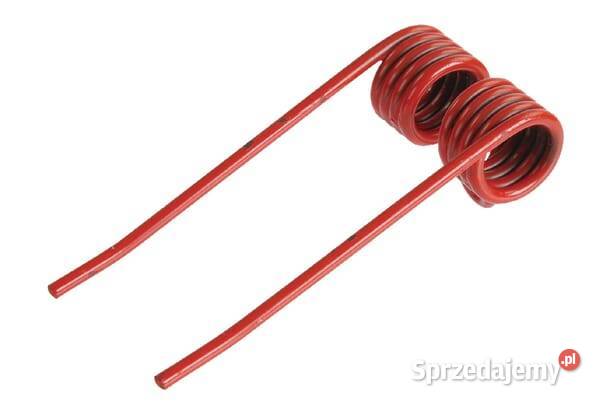 Palec podbieracza pasuje do Pttinger 436144N