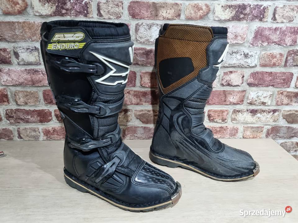 Buty Cross Enduro AXO ENDURO 44