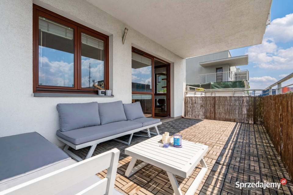 Elegancki apartament na Jana Kazimierza 3 3 piętra i więcej Sprzedaż Warszawa sprzedam