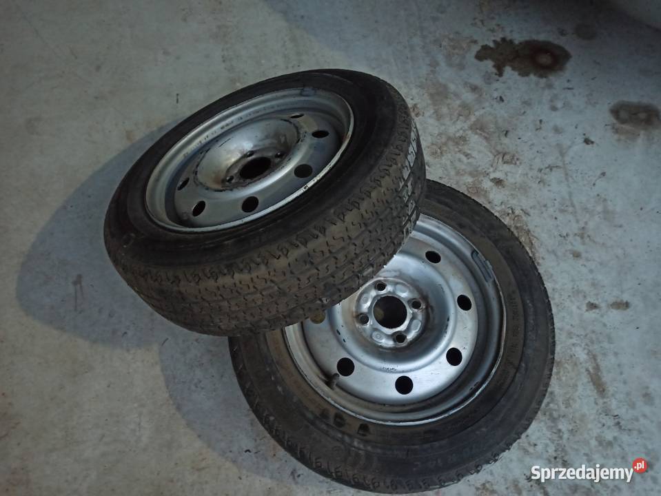 Koła z indeksem C 16570 R14 4x100 Rozmiar 14" Koła i felgi Lublin