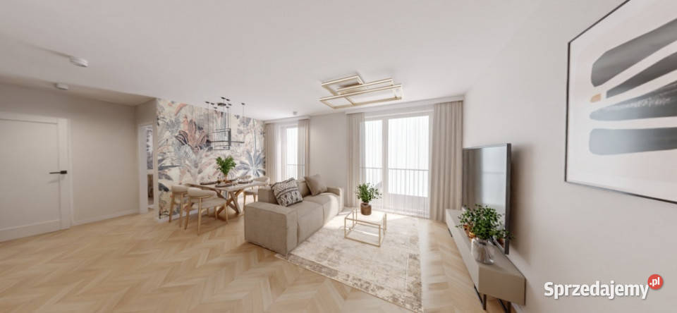 2 pokoje 4339m2 z tarasem 1356 m Apartament Liczba pokoi 2 Dębica