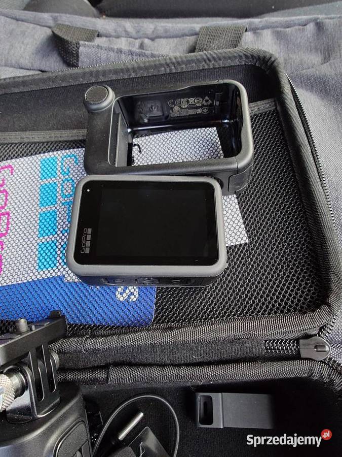 GoPro 13 creator edition zachodniopomorskie Stargard