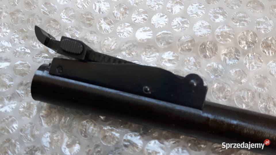 Lufa Deko Mosin wz 9130 oryginał świętokrzyskie Kielce