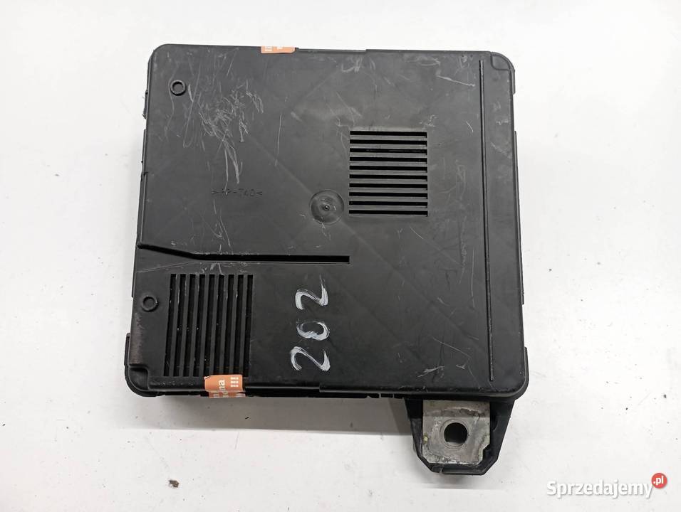 MODUŁ KOMFORTU 8200306032B UPC X84 N2 Renault Rok produkcji 2005