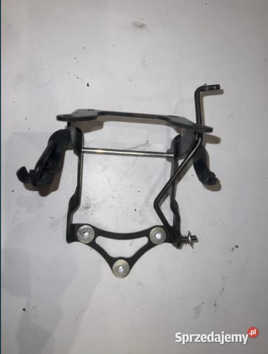 stelaż siedzenia uchwyt kanapy pasażera Honda Ostrzeszów