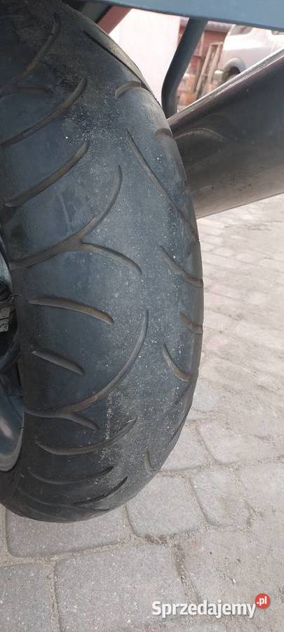 Sprzedam motocykl Honda VFR 800 Fi 46 RC zachodniopomorskie