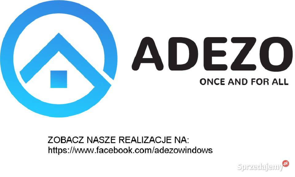 Okiennice drewniane sosna Producent Drewno