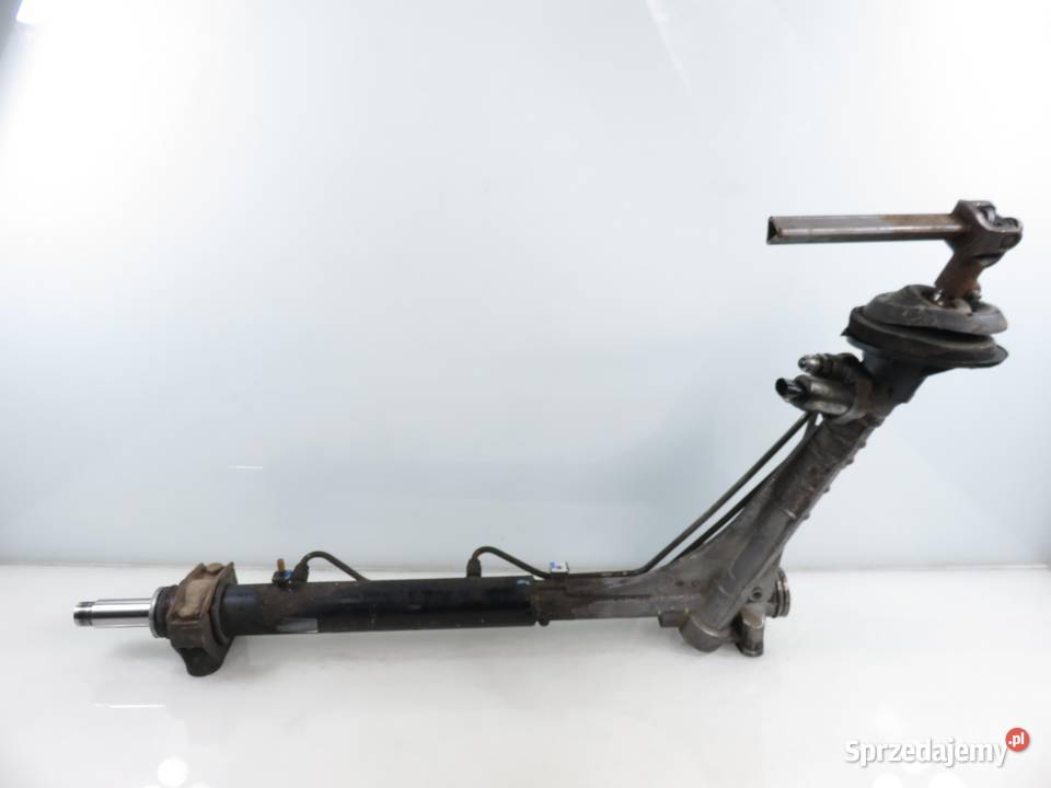 MAGLOWNICA PEUGEOT BOXER II A0004361 małopolskie