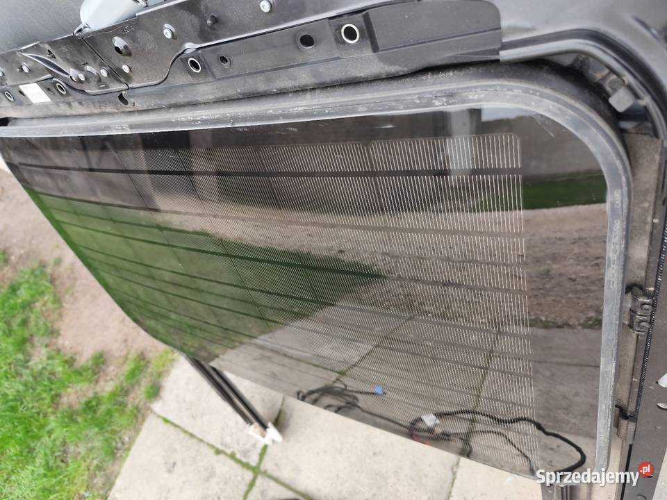 Solar dach audi a4 b6 b7