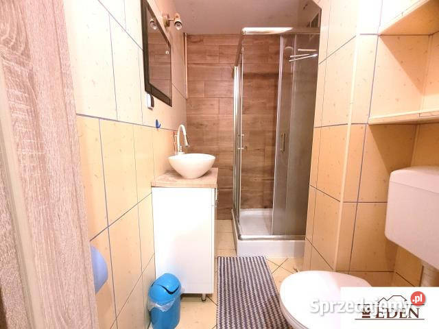 Mieszkanie Łuków 45m2 2 pok