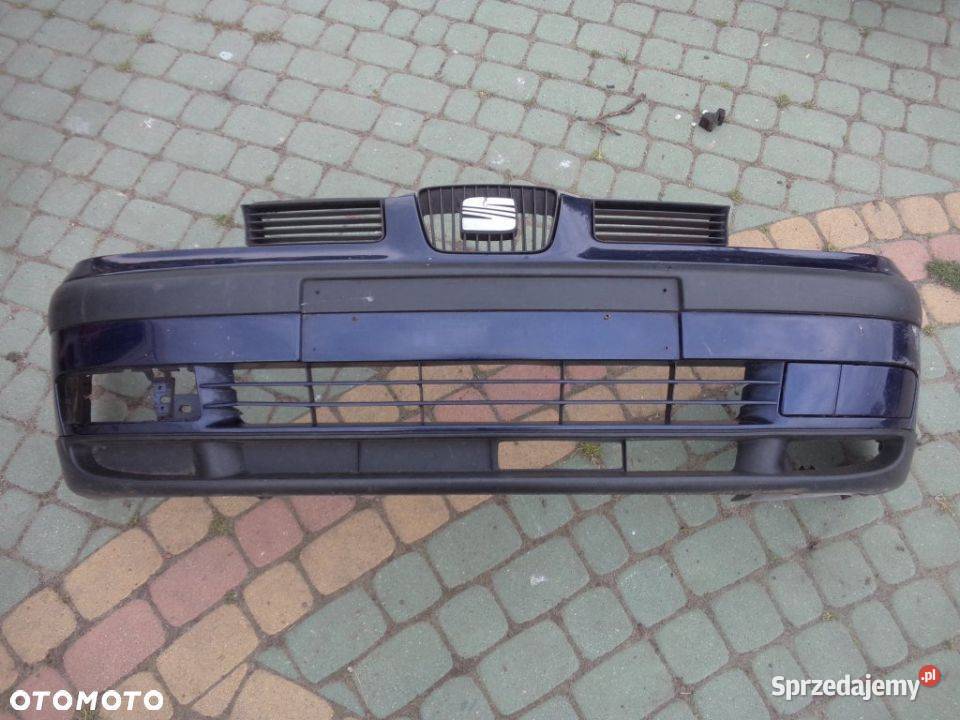 zderzak ibiza cordoba 9902 Radom