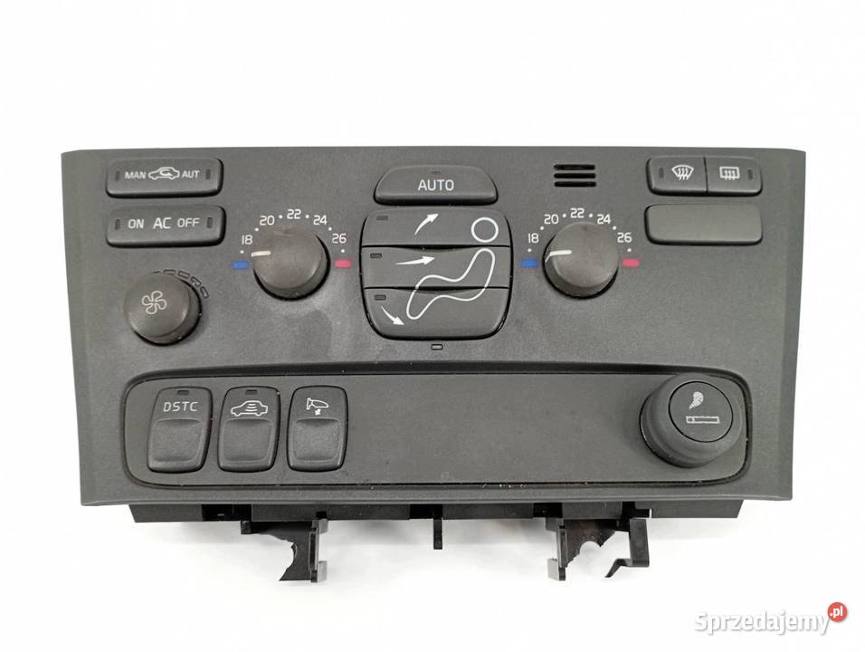 PANEL NAWIEWU Volvo S60 I 20002009 Rok produkcji 2002 sprzedam