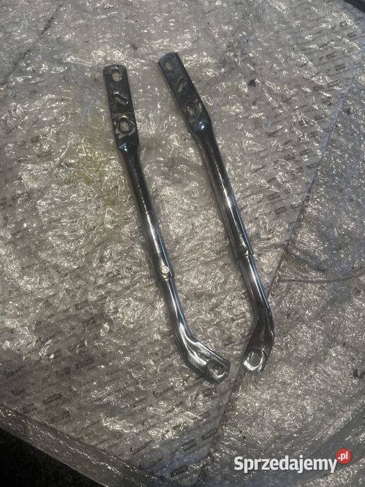 Stelaż Ramie uchwyt Błotnika Honda Kawasaki Poznań sprzedam