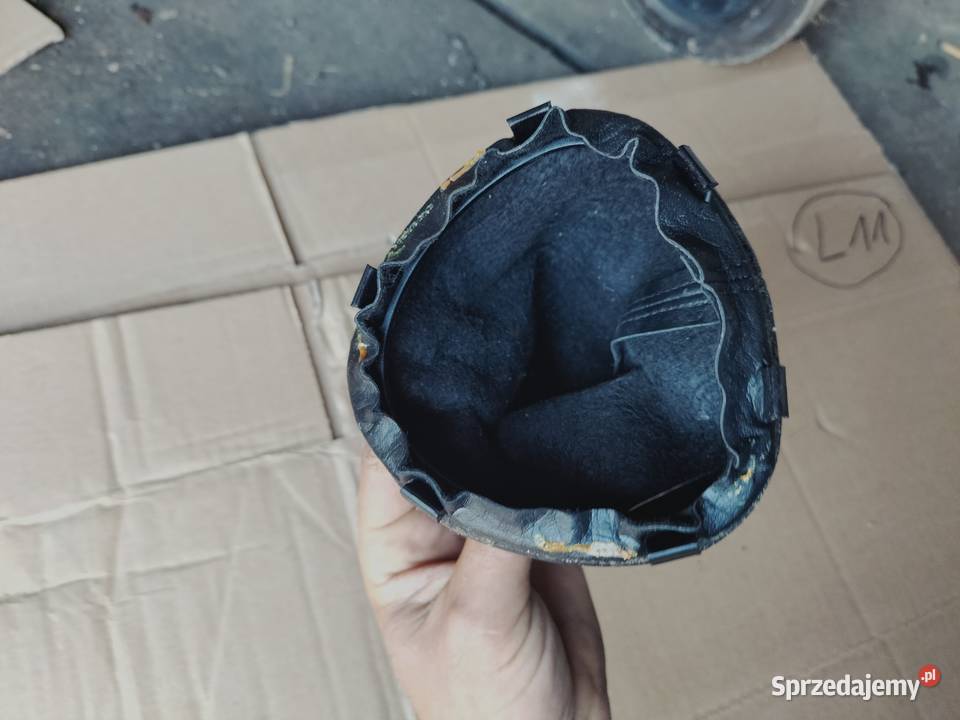 Pokrowiec na gałkę zmiany biegów mieszek XSARA lubelskie Kamień-Kolonia