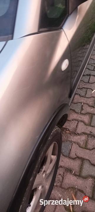 Suzuki SX4 16 LPG 2008 Motoryzacja Lublin sprzedam