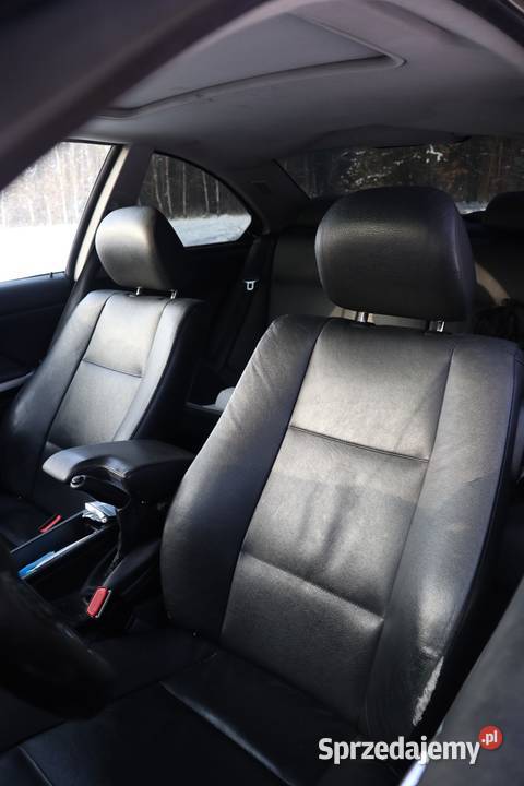 BMW E46 coupe 318ci Gruszka