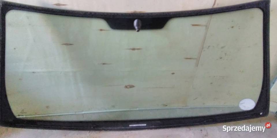 SLK szyba przód tył boczne szyby lubelskie Lublin