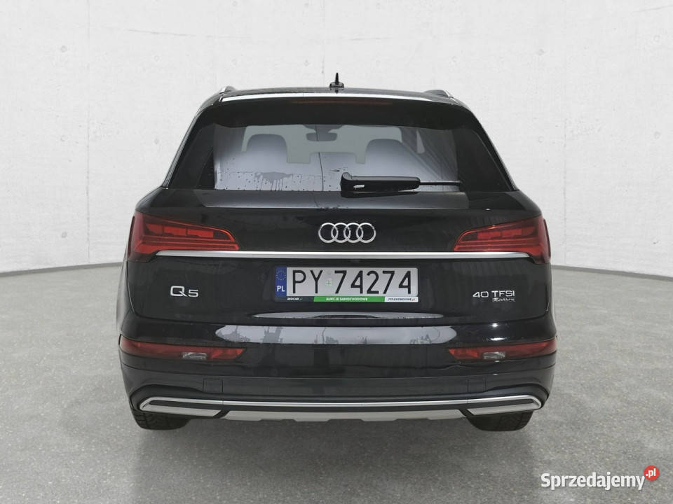 Audi Q5 Poleasingowe BZ FY 20172025 Komorniki